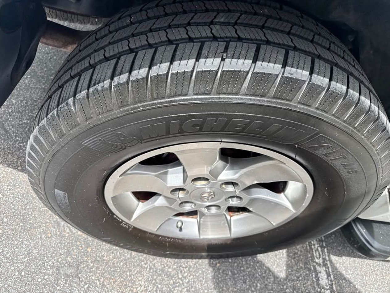 
								2012 Toyota 4Runner SR5 full									