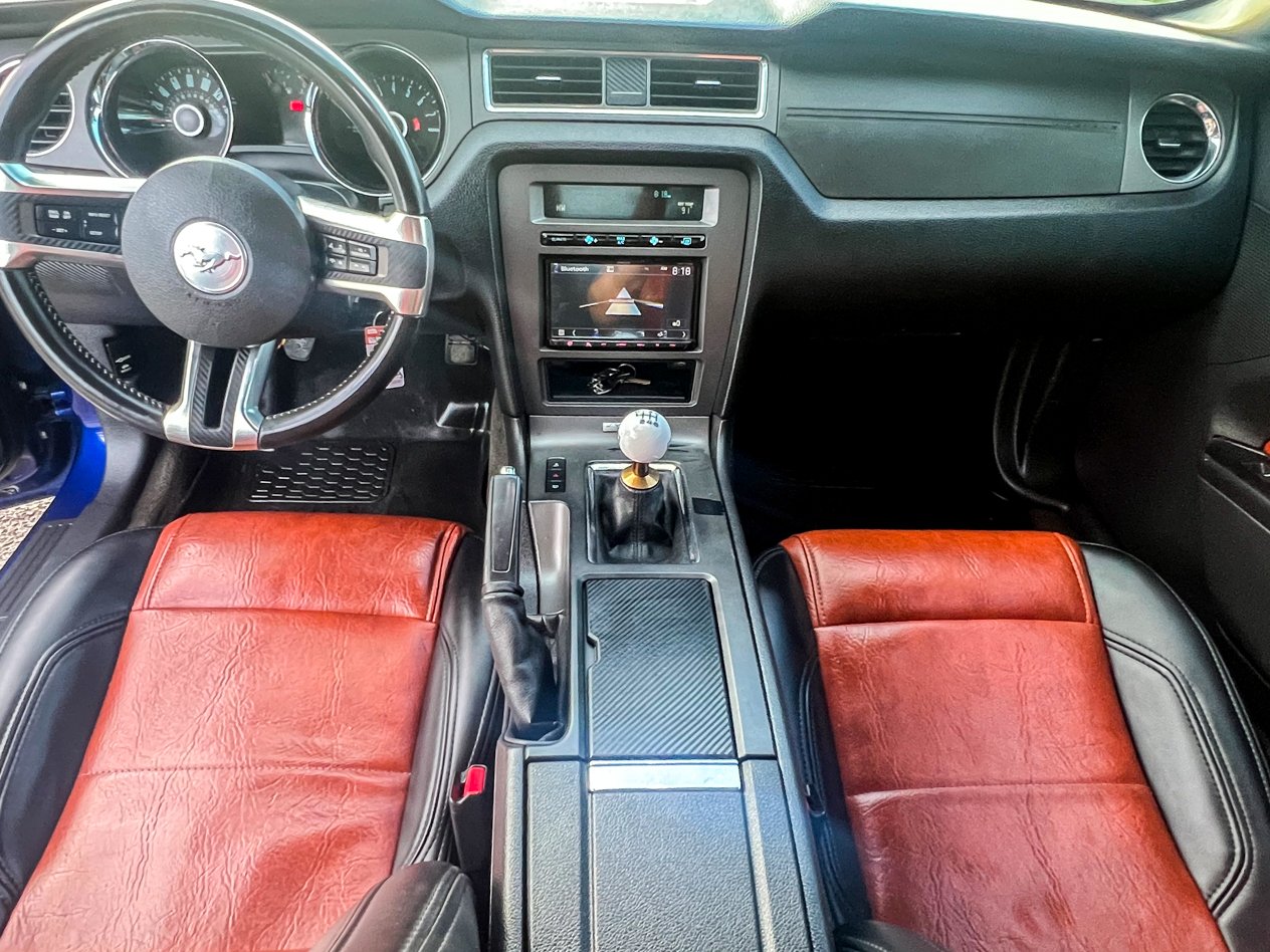 2014 Ford Mustang GT - Photo 11
