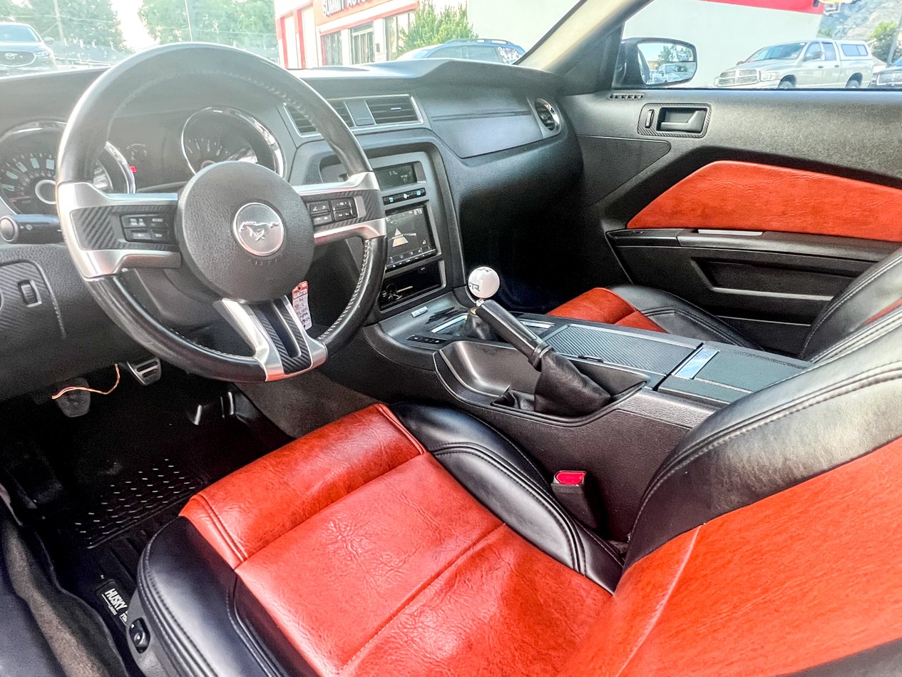 2014 Ford Mustang GT - Photo 12