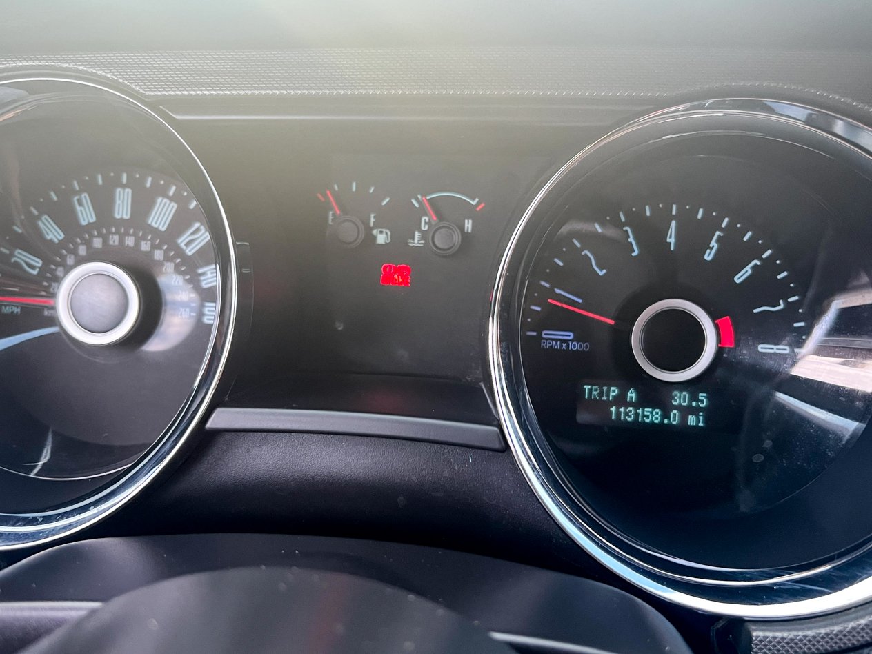 2014 Ford Mustang GT - Photo 15
