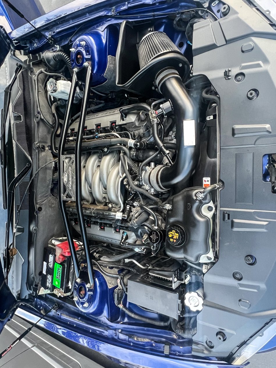 2014 Ford Mustang GT - Photo 17