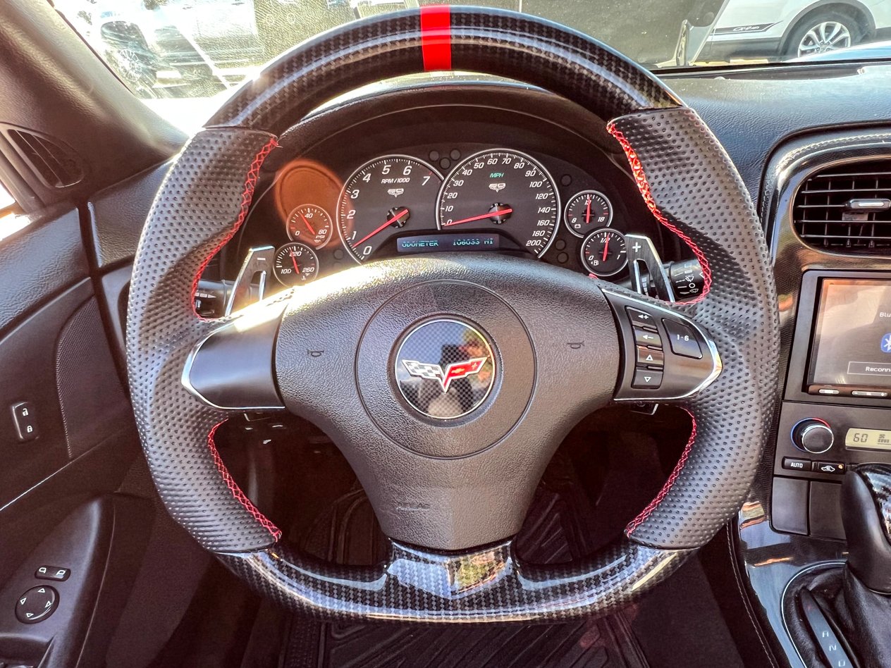 
								2013 Chevrolet Convertible full									