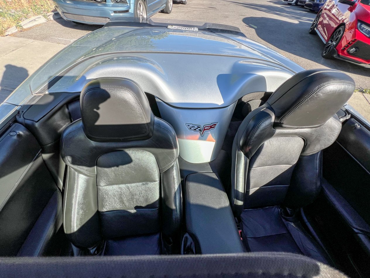 
								2013 Chevrolet Convertible full									
