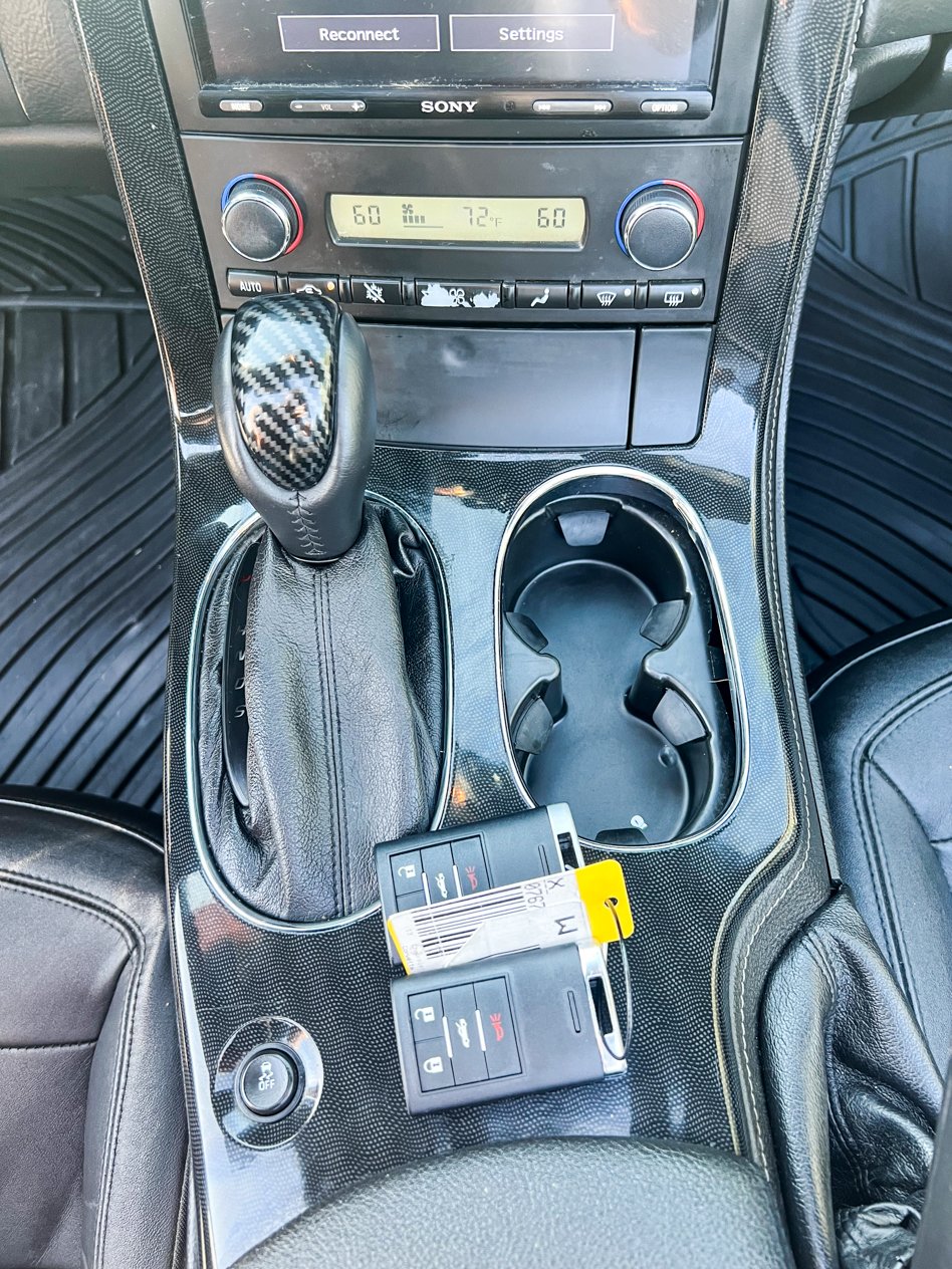 
								2013 Chevrolet Convertible full									