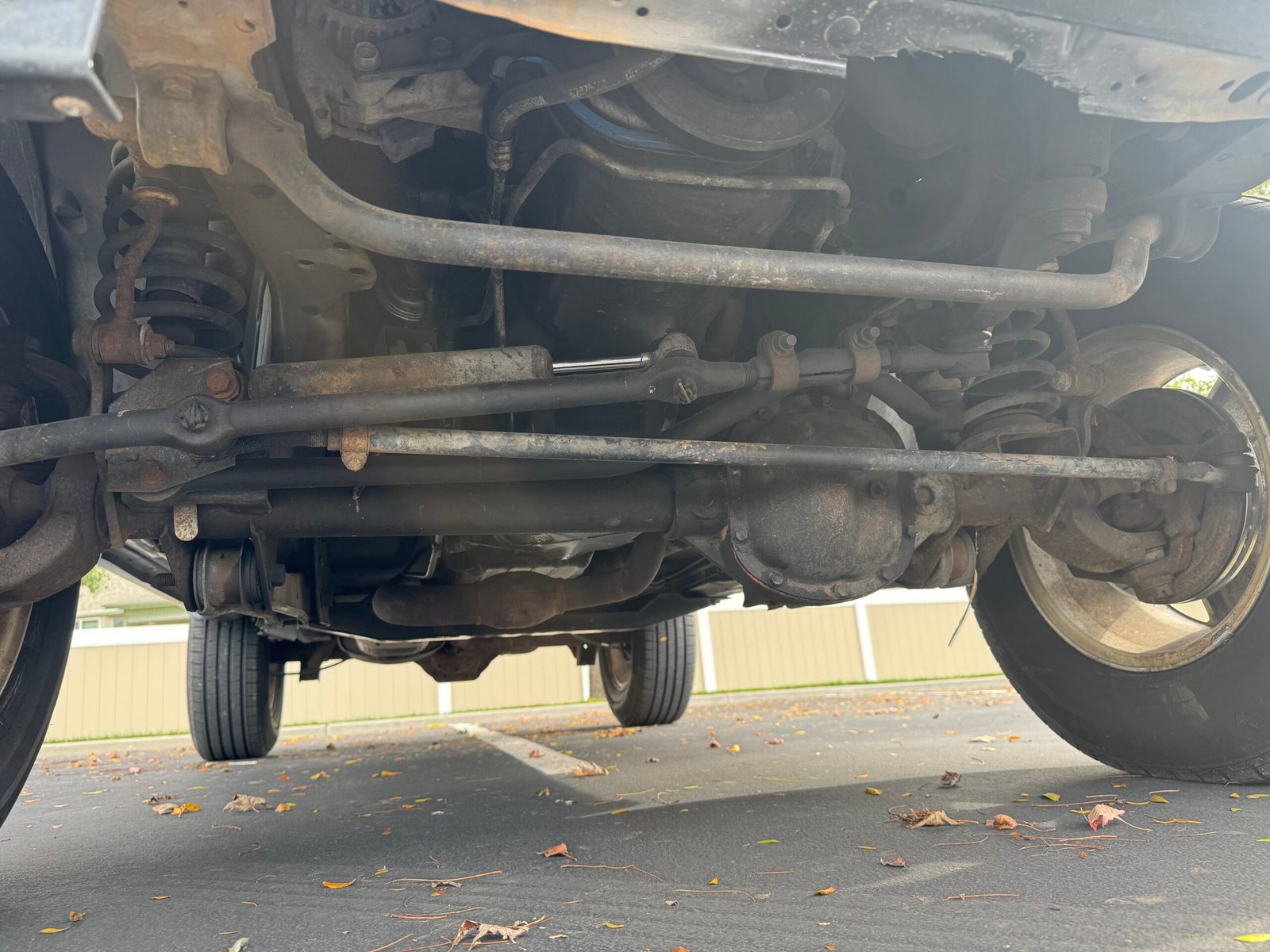 
								1997 jeep Cherokee full									
